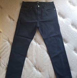 H&M Mens Slimfit Casual Dress Pants